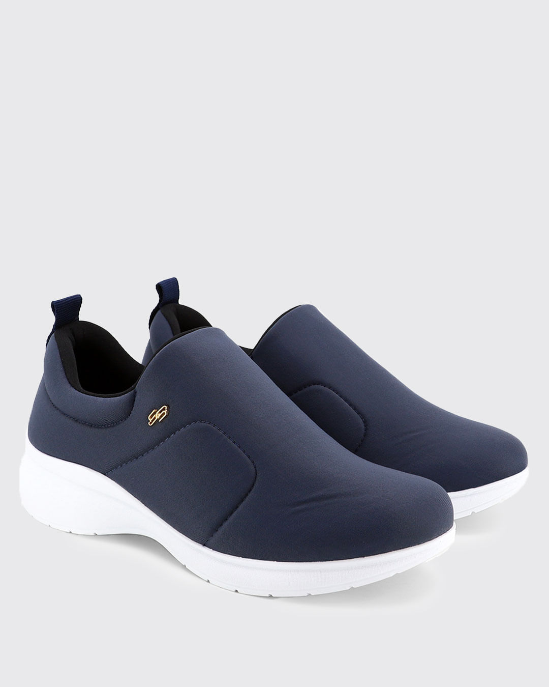 Sapatilha Usaflex Feminino Usaflex Masculino 2018 Sapato Social