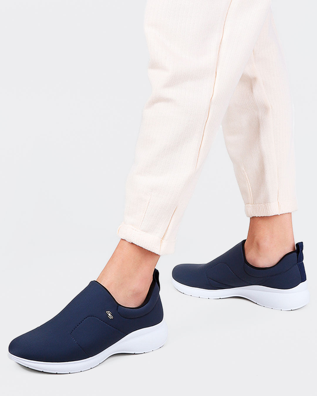 Tenis Usaflex Azul Sandalia Usaflex Azul Marinho Tênis Usaflex