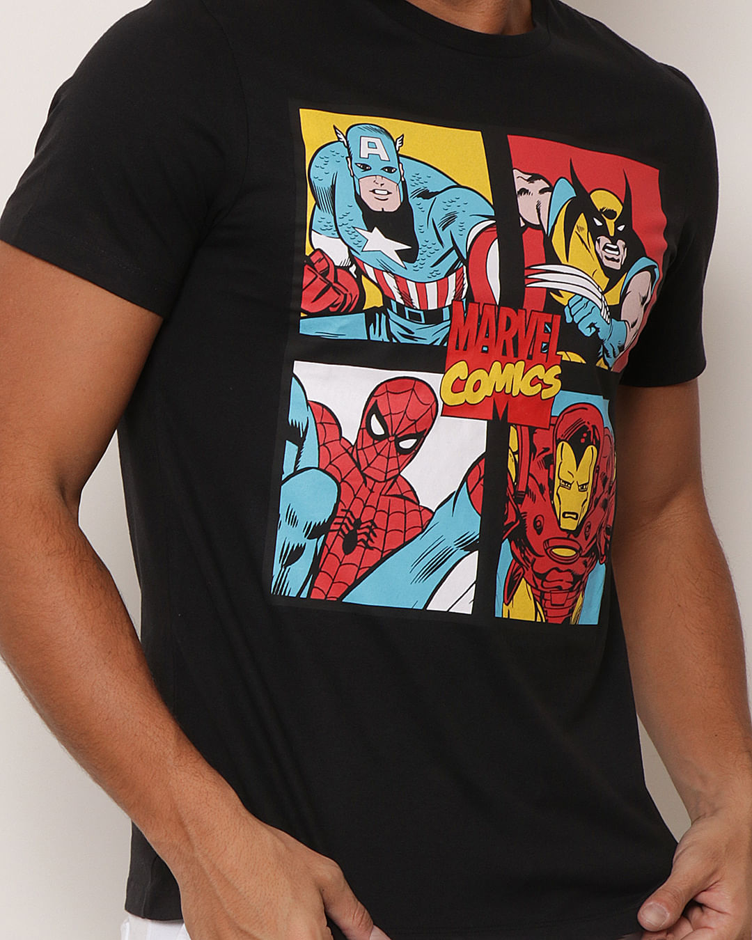Marvel Camisetas NiÃ±a Primark Pyjama Sets Pijama NiÃ±o Hulk - Main Image