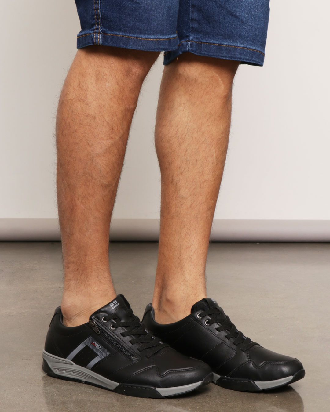 Sapatênis Pegada Sapatenis De CadarÇo Sapatênis Masculino Pegada