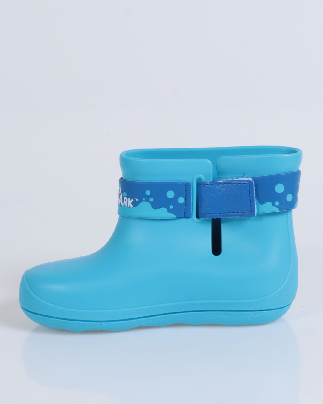 Baby Shark Bota Infantil Masculina Galocha Bota Galocha Bebê Baby