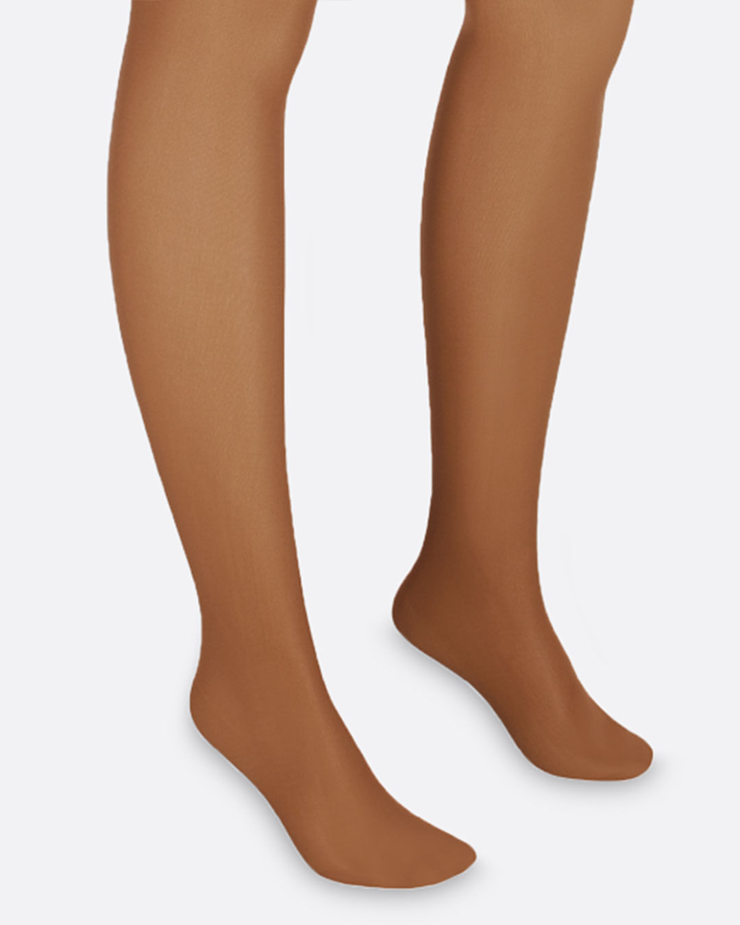 Meia Calça Marrom Meia Calça Fio 20 Opaca Trifil Bege Escuro Lojas