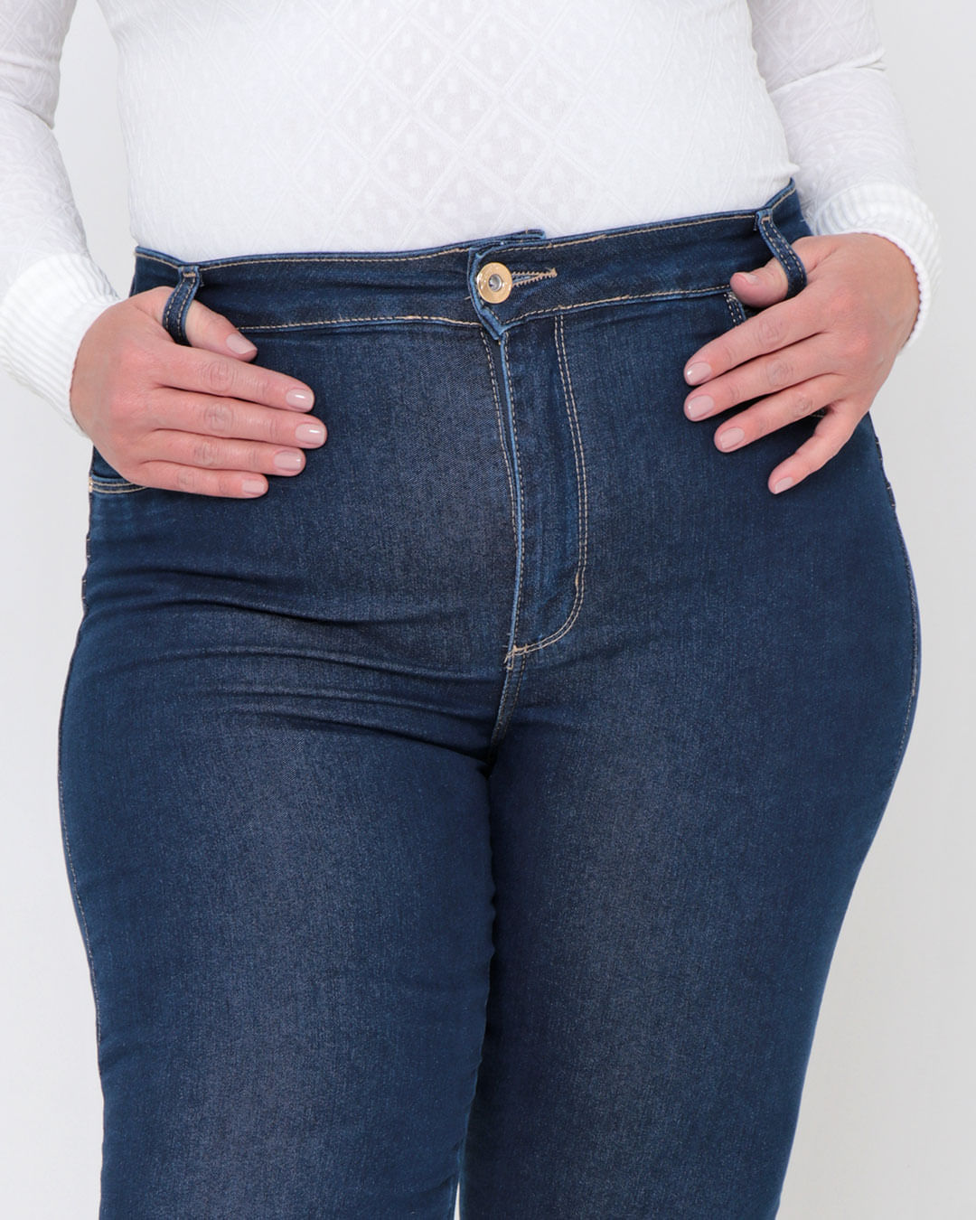 Calça Sawary CalÃ§a Jeans Legging Feminina Calça Jeans Sawary