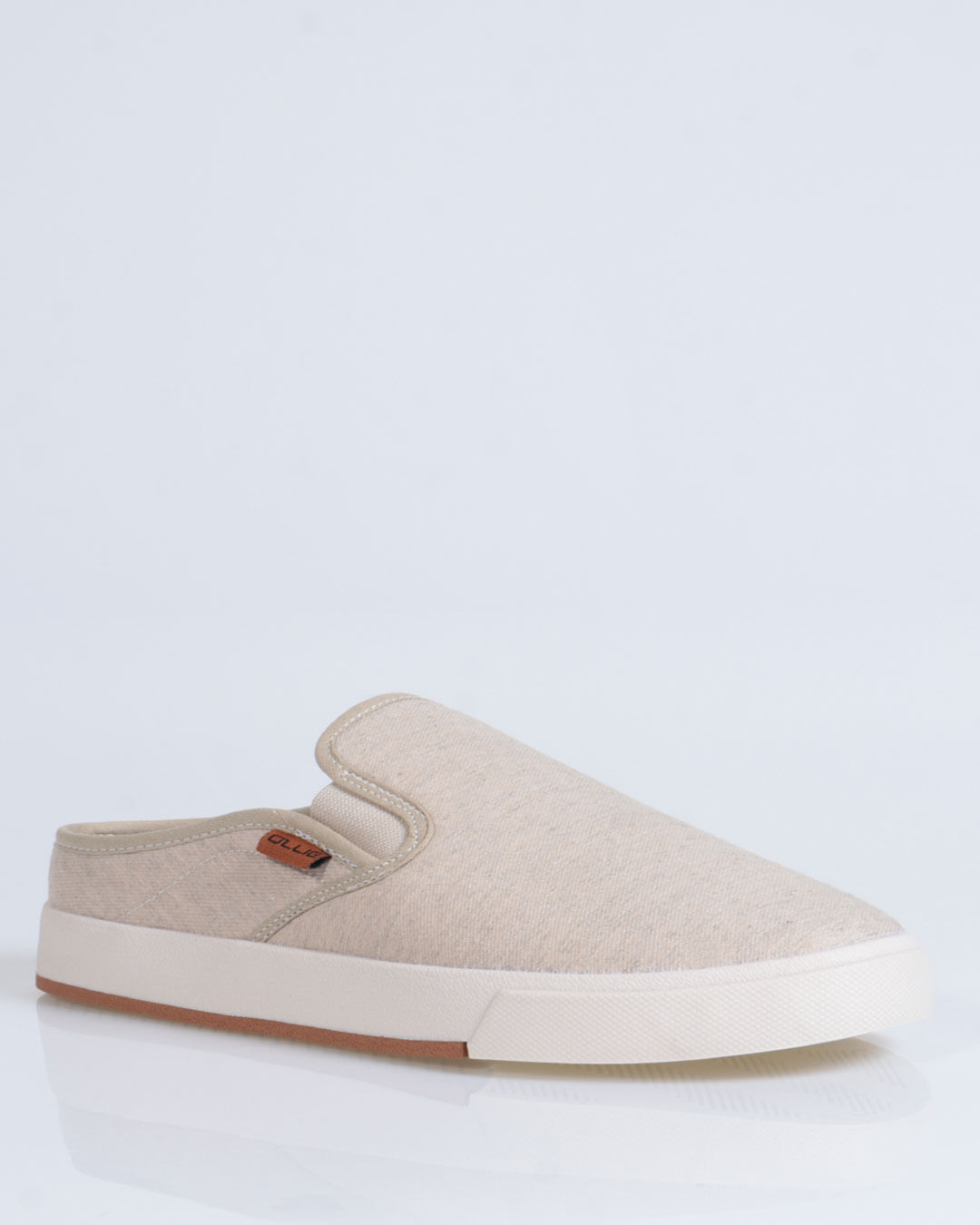 Sapatenis Mule Masculino Sapato Masculino Slip On Mule Masculino