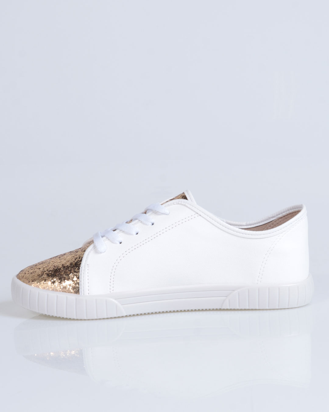 Stz Shop Tenis Molekinha Glitter Molekinha Tênis Infantil