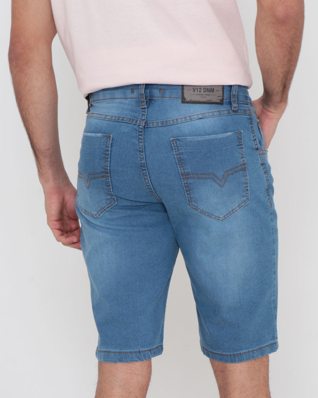 Moda Masculina CalÃ§a Jeans Masculina No BrÃ¡s Varejo Jeans