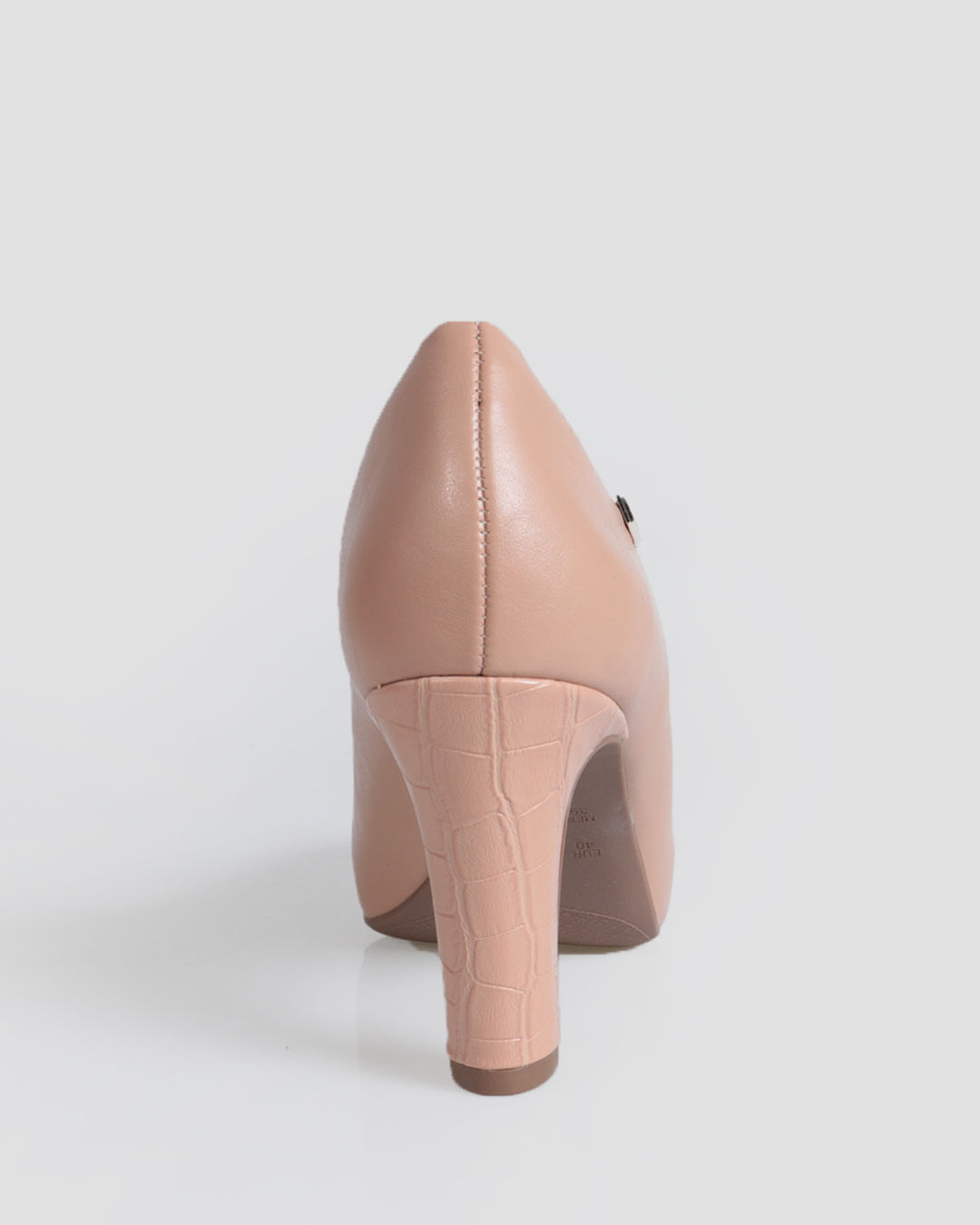 Rosa Pink Loja Pink Sapatos Meia Pata Loja Sapato Pink Sapato