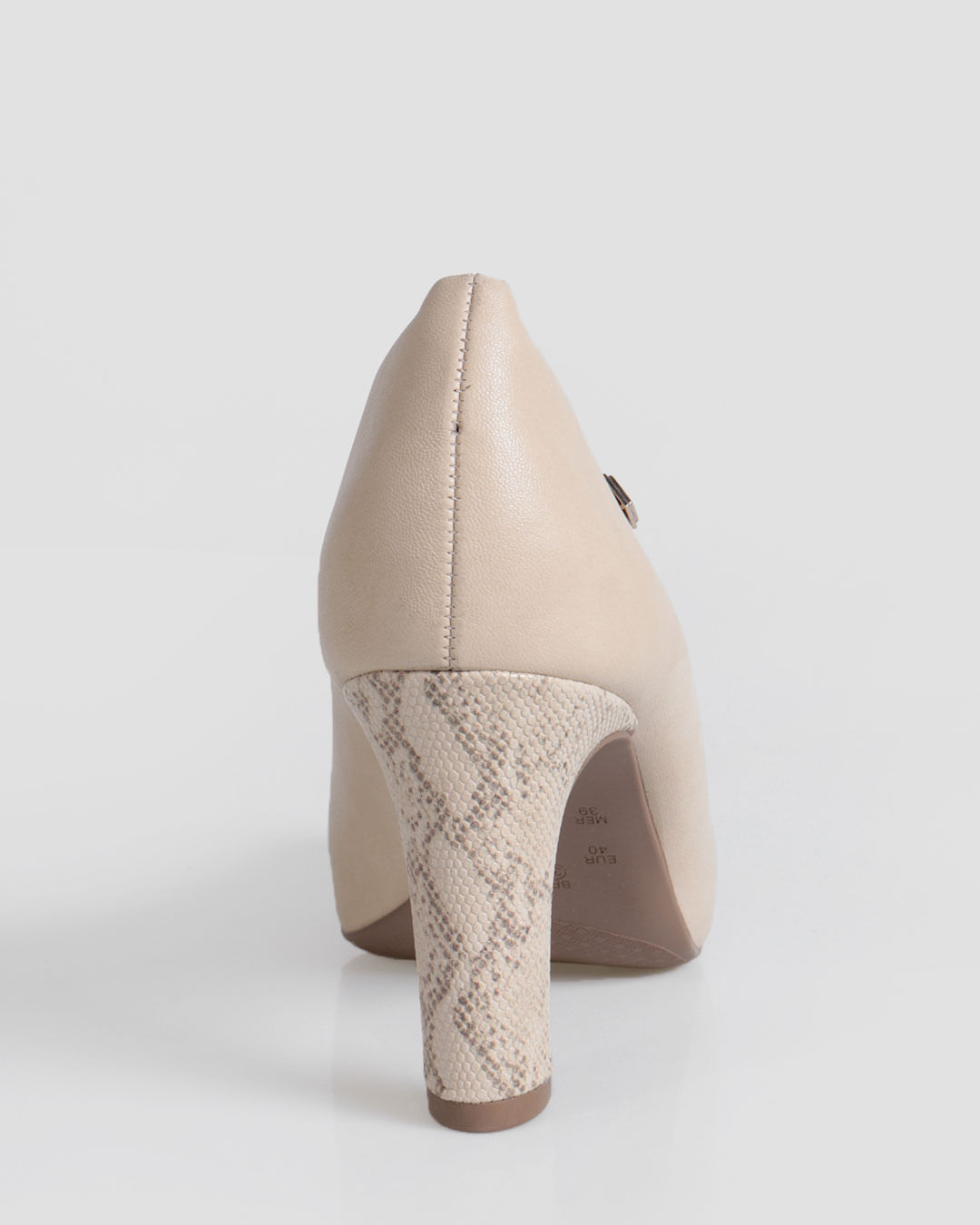 Scarpin Ramarim Sapatilha Ramarim Total Comfort Sapato Scarpin