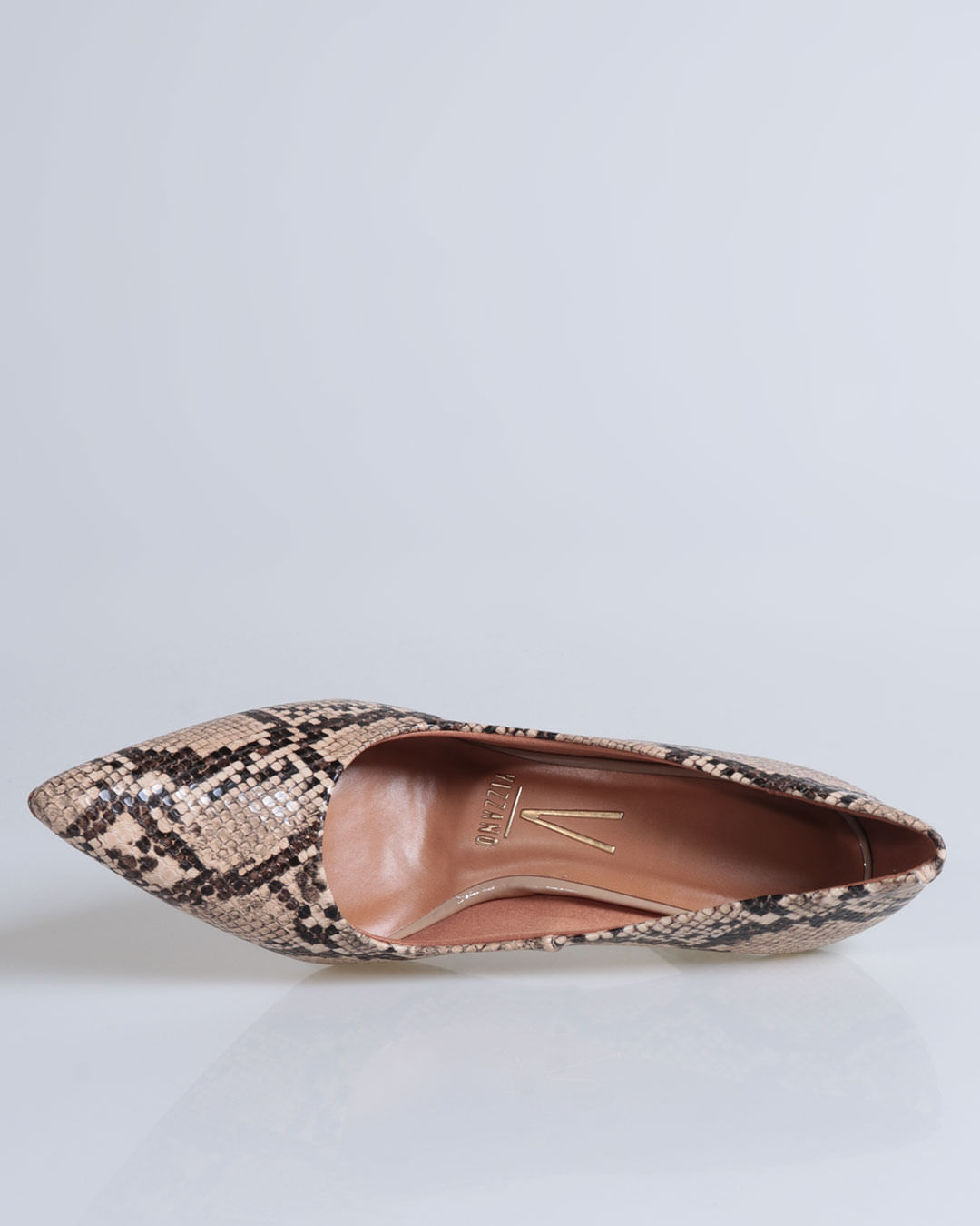 Scarpins Outlet Sandalias Por 129 Zattini Sandália Festa Elegance - Main Image