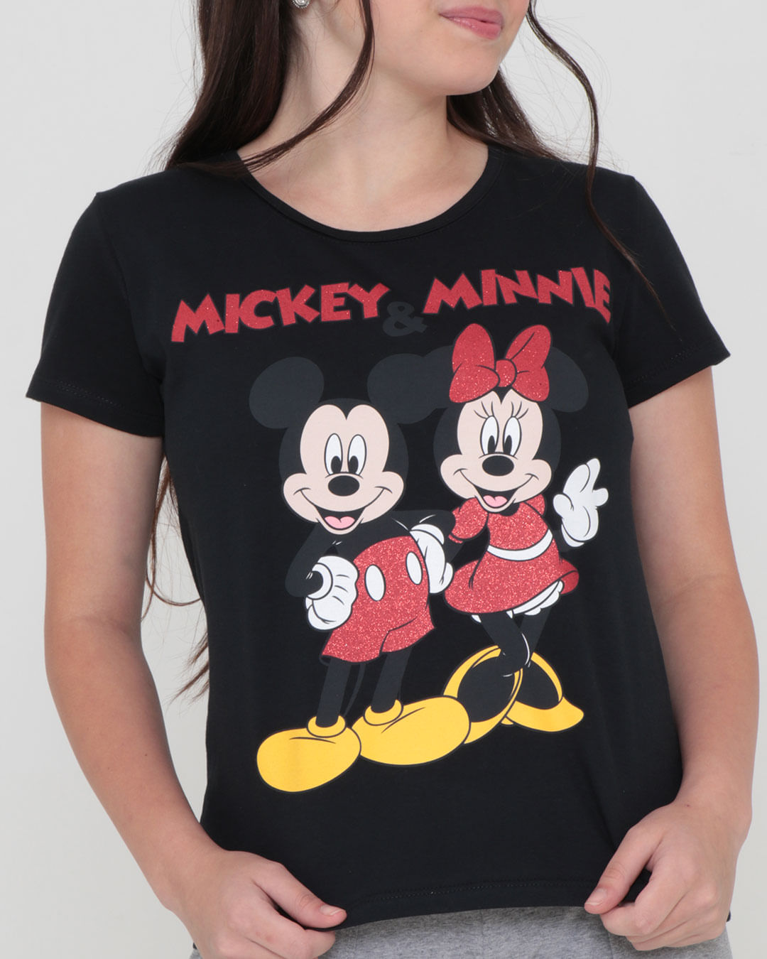 Minnie Mouse Camiseta Mickey Bebe Camiseta Cumplea Playera De