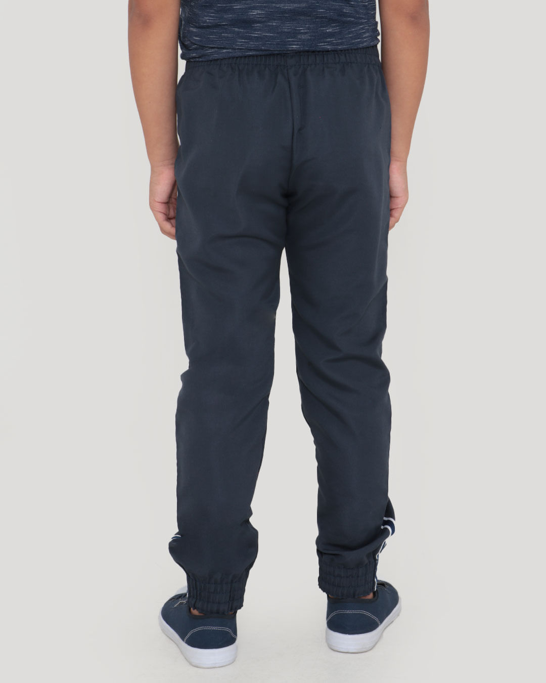 Azul Marinho CalÃ§a Tactel Menino Tactel Masculina CalÃ§a Tactel