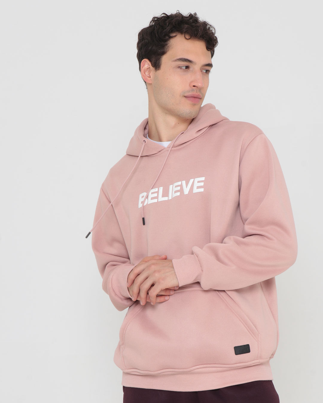 Cheap moletom hollister rosa masculino Hot Sale