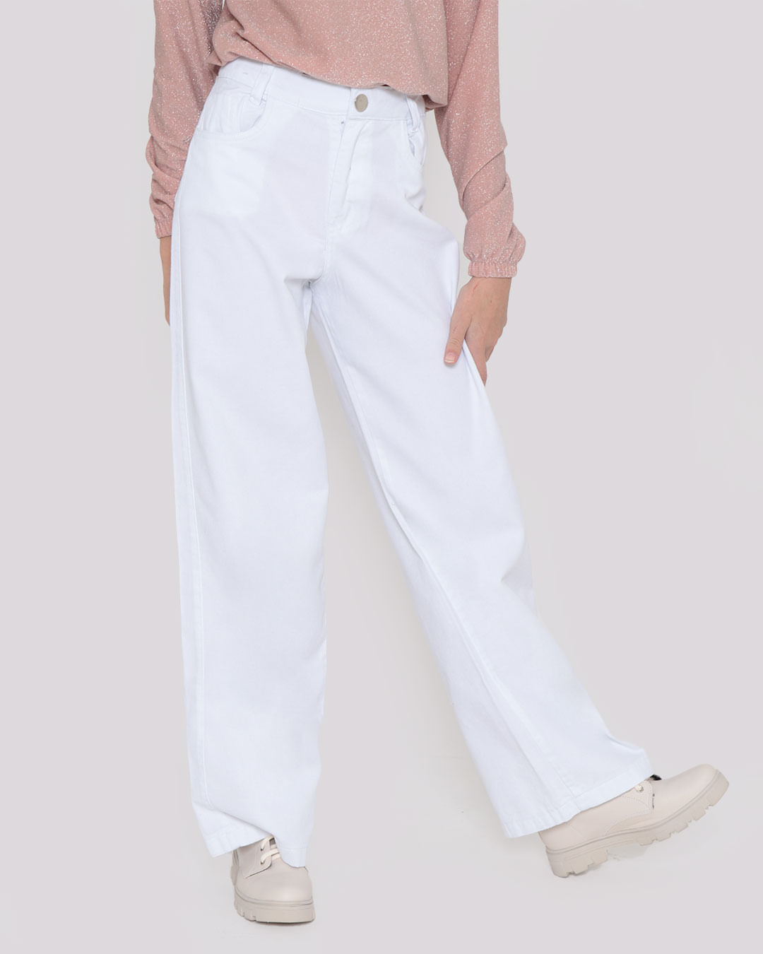 Jeans Preta Calca Jeans Branca Infantil Calça Jeans Menino Branca