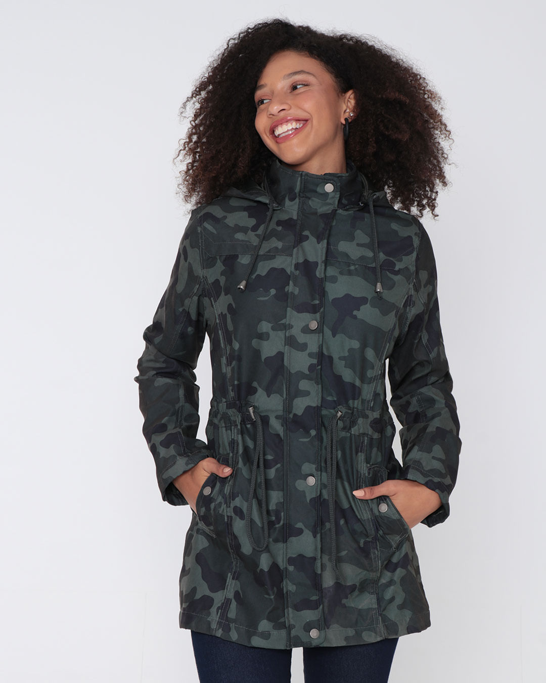 Casaco Feminino Ellus Casaco Sobretudo Ellus Aunique