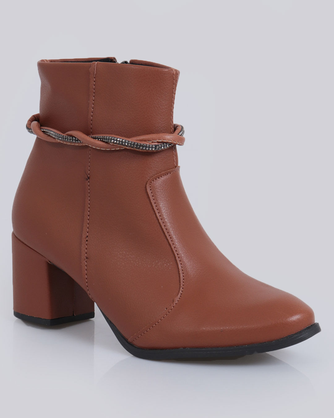 Bota Preta Botas Besni Besni Clearance Besni Botas Cano Alto