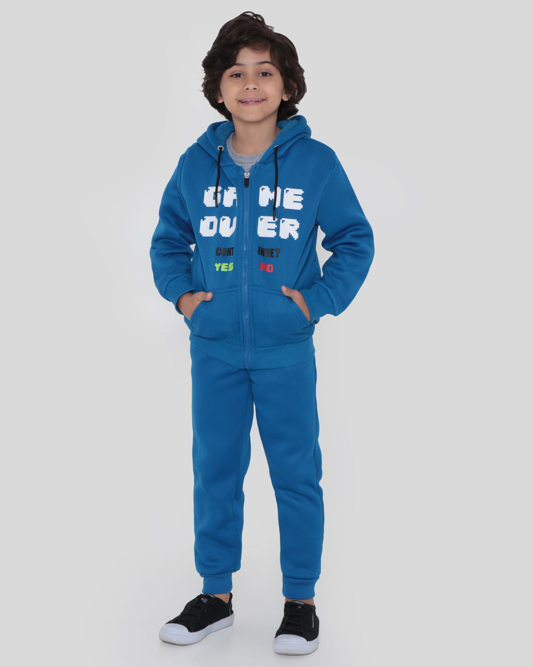 Moletom Infantil PromoÃ§Ã£o Moletom Conjunto Moletom Infantil
