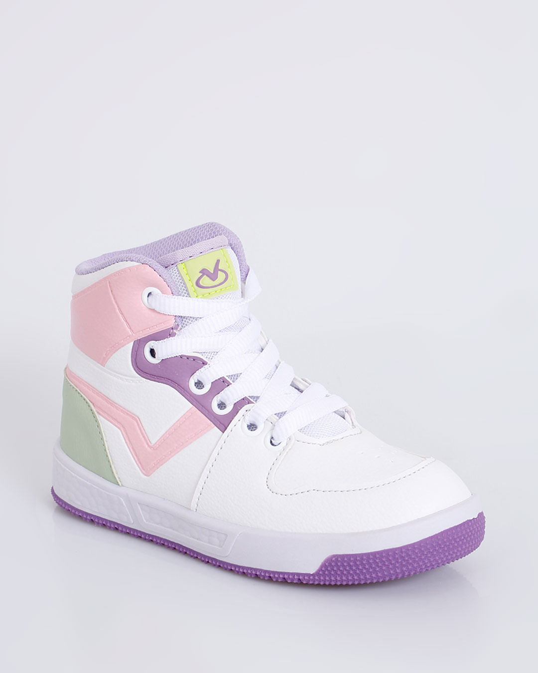 Cano Alto Tenis Coloridos All Star Colorido Tie Dye All Star Cano