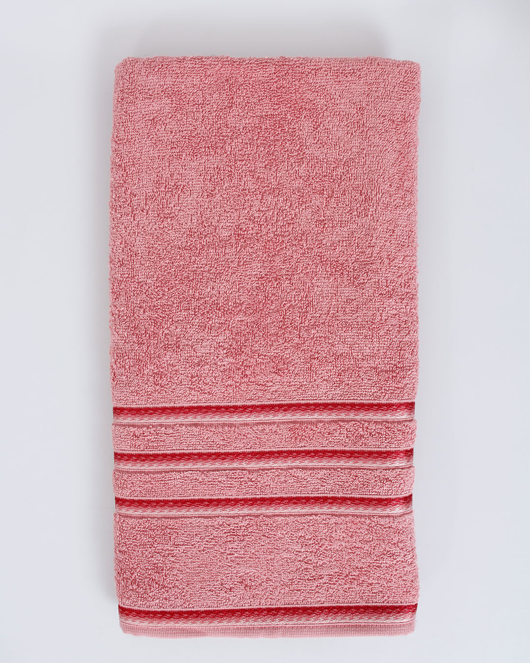 Toalha Banho Classic 68X135 Appel Rosa