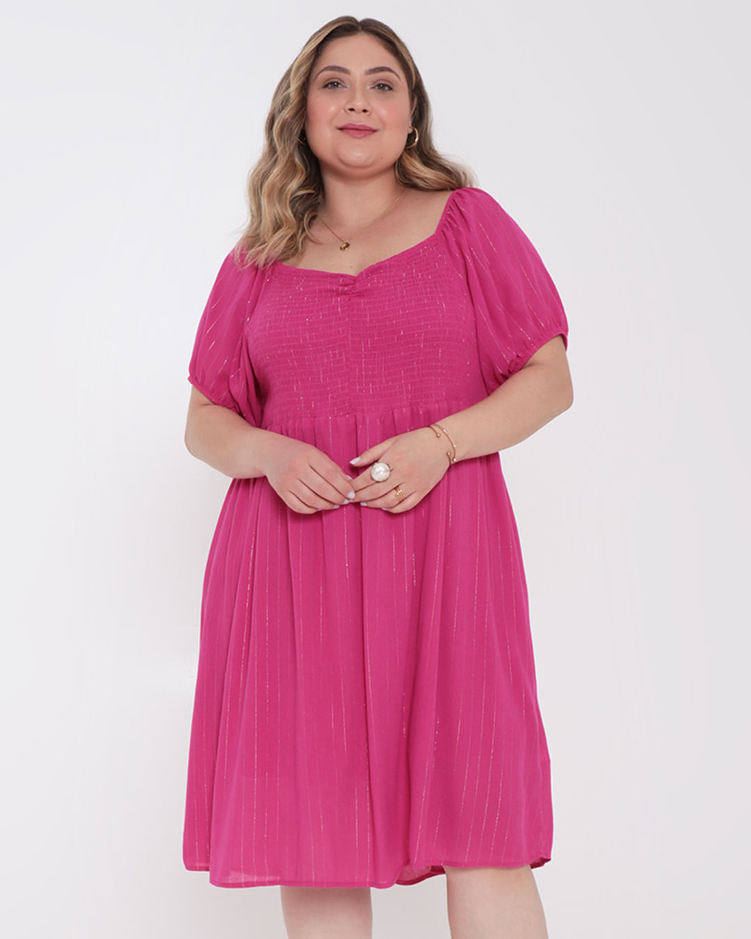 Formatura Curto Rodado Vestido Festa Curto Vestido Rosa De Renda