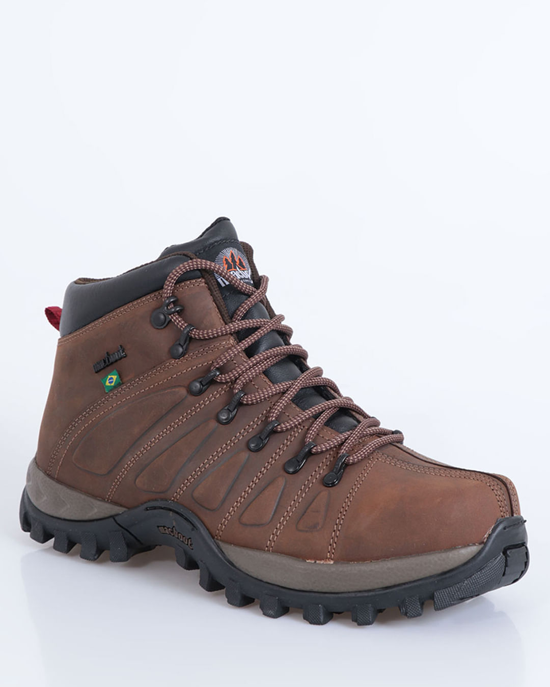 Leather Boots Company Masculino Tent Beach Tenis Tony Country
