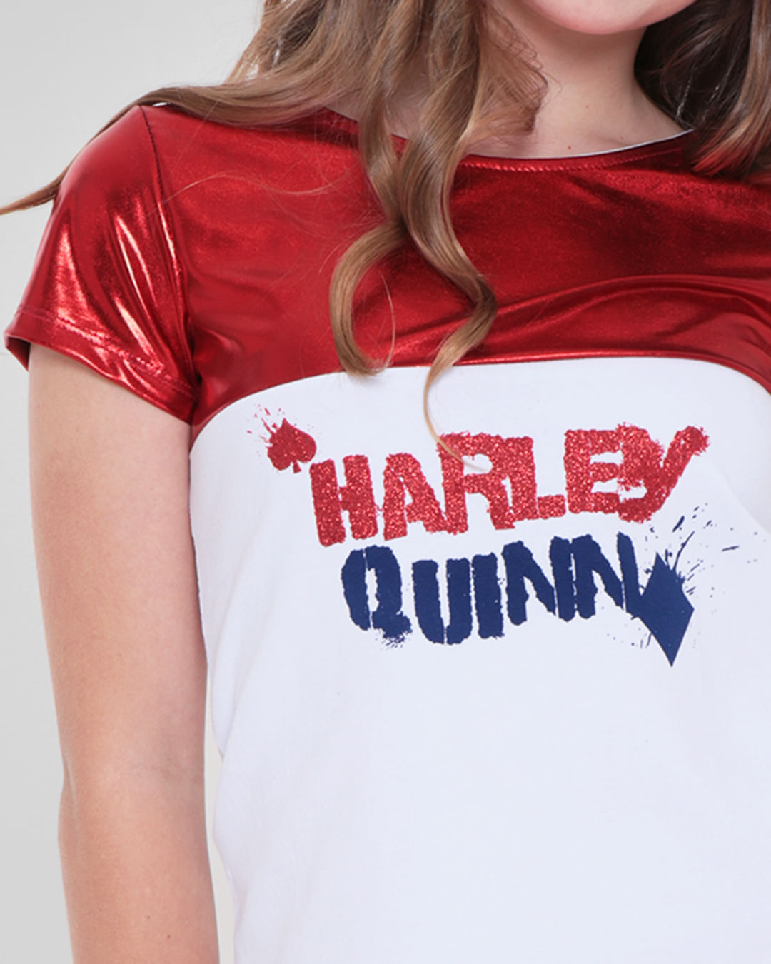 Moletom Infantil Moletom Feminino Da Arlequina Moletom Do Coringa