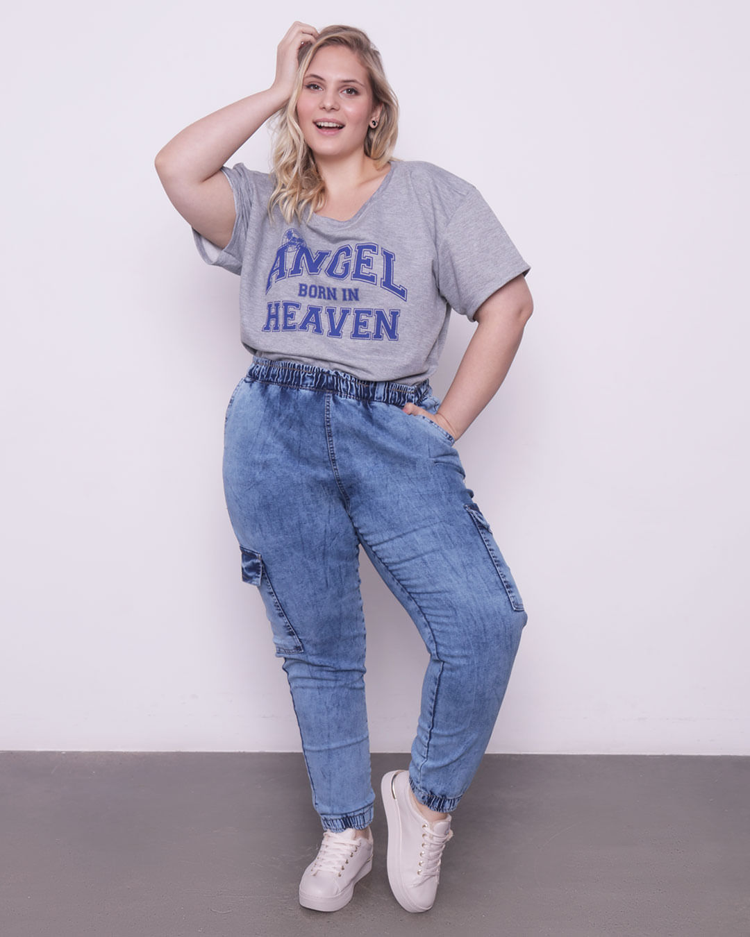 Calça Roupas Dos Anos 50 Masculinas E Femininas Calça Jeans