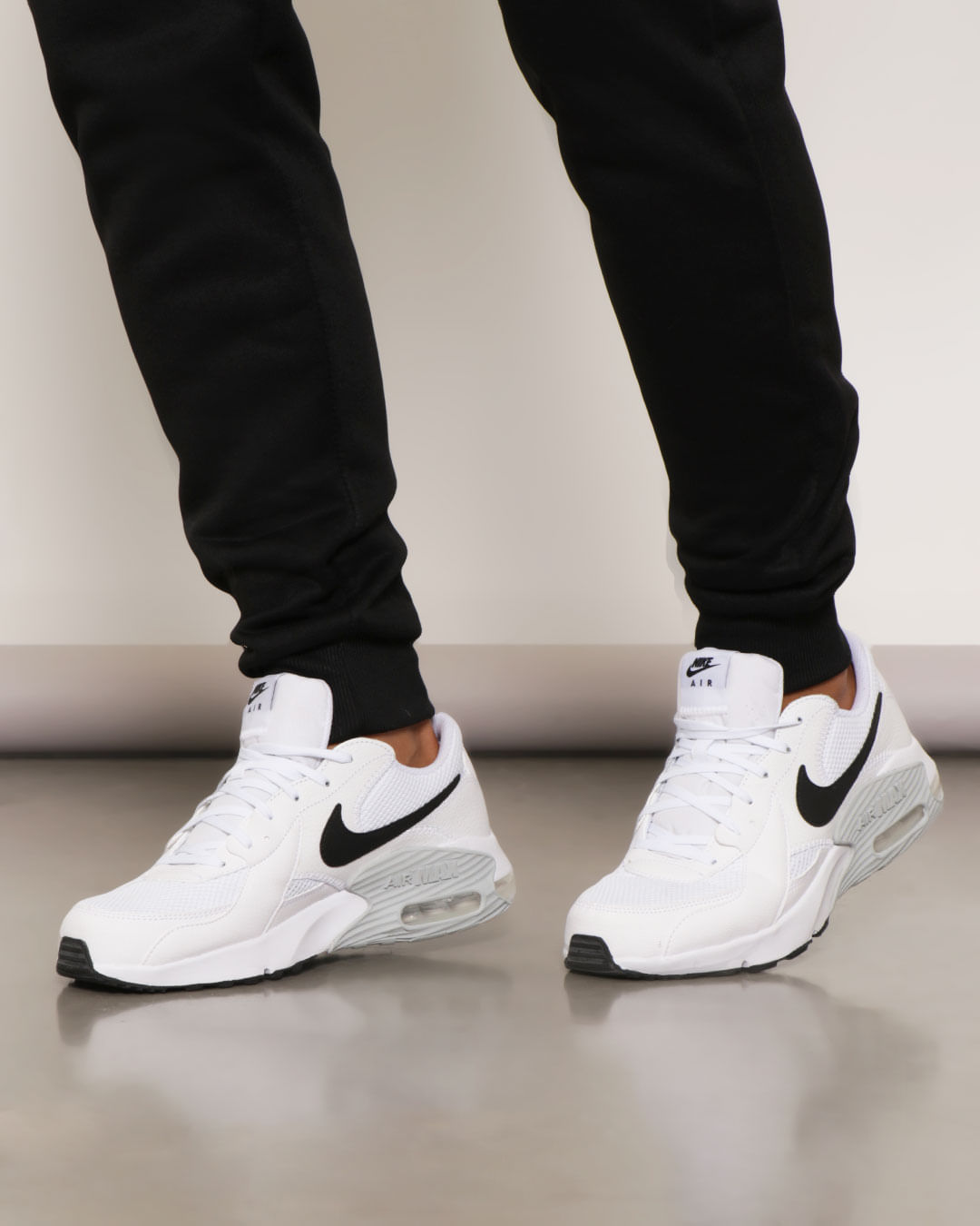Tênis Masculino Air Max Excee Nike Branco