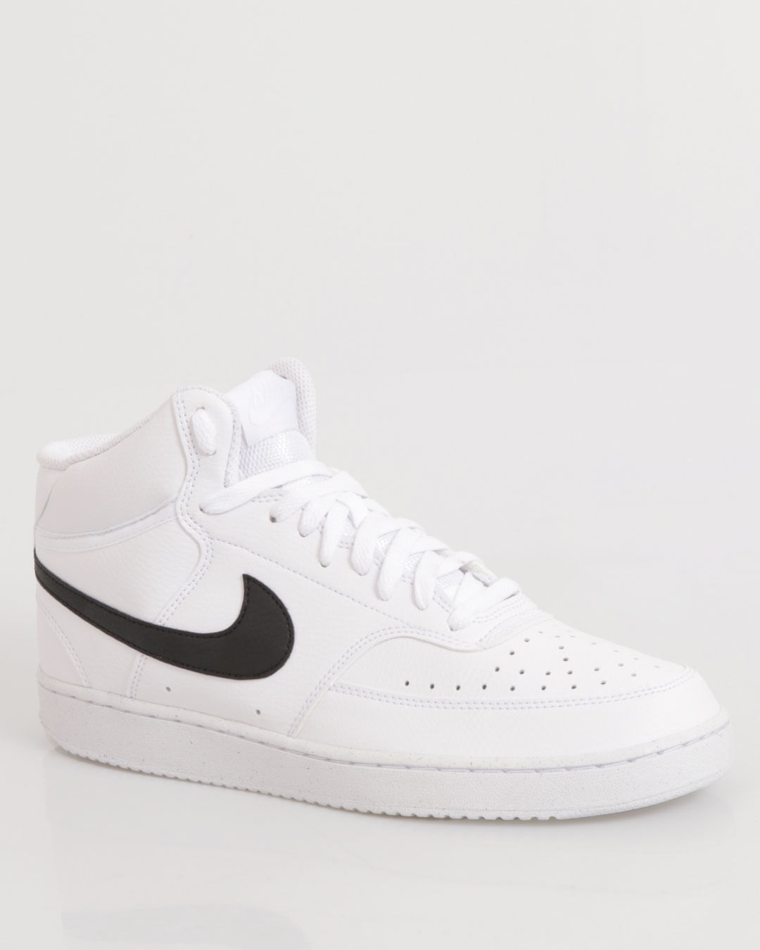 Tenis Nike Botinha Branco Masculino Tenis Botinha Tenis Masculino