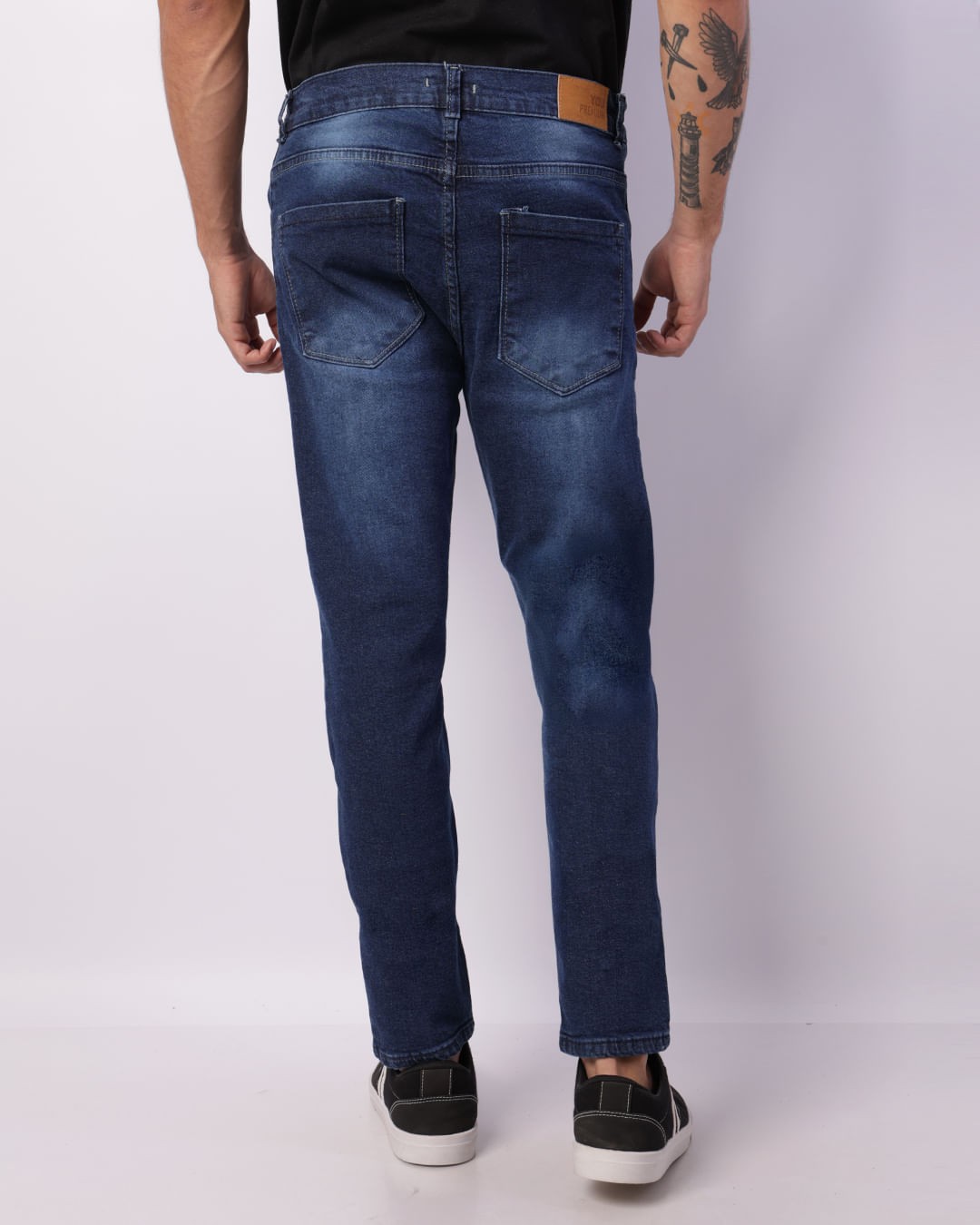 Skinny Jeans CalÇa Saruel Masculina Jeans Cea CalÃ§a Tng CalÃ§a CorsÃ¡
