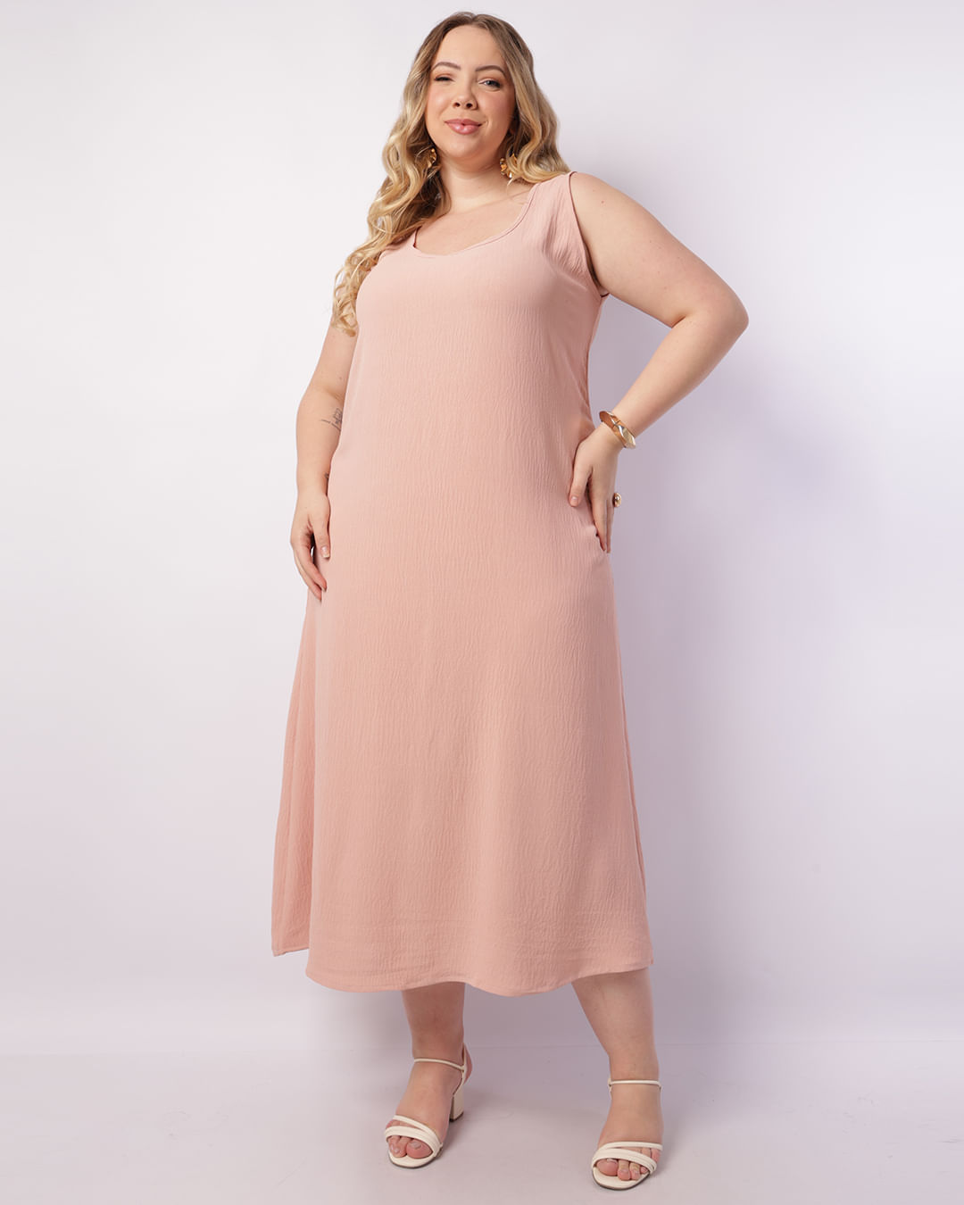 Program Moda Moda Feminina Tamanhos Grandes Roupas Plus Size Em
