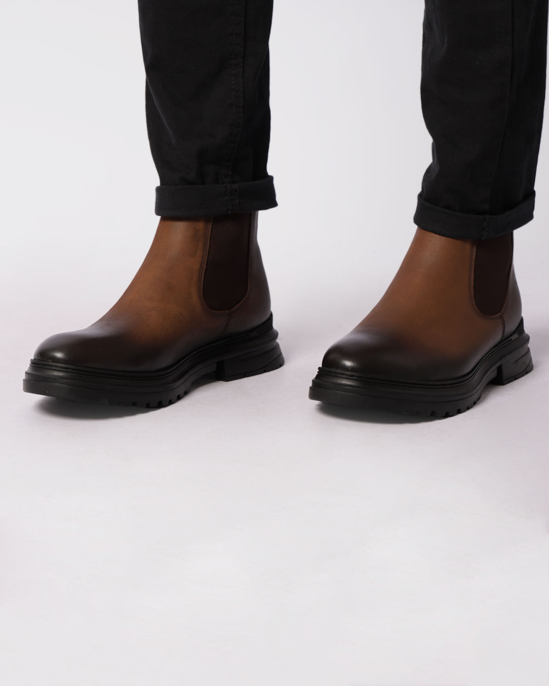 Botas Masculinas Bota Democrata Harbor Bota Garage Astro Bota