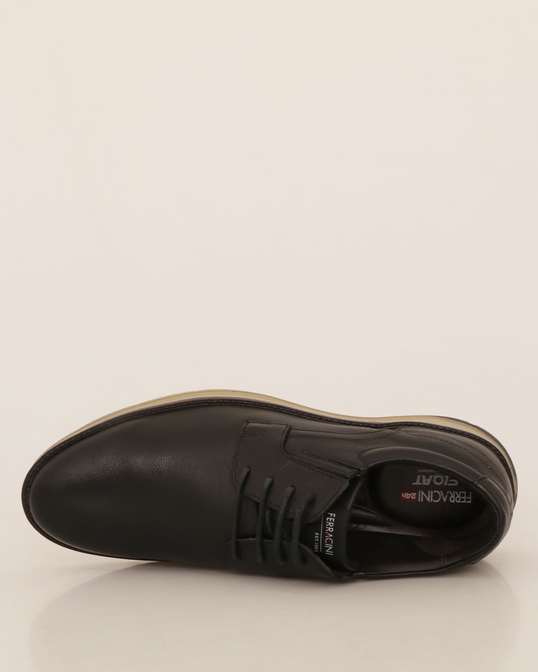 Dallas Sapatos Ferracini Masculino Em PromoÃ§Ã£o Sapato Social