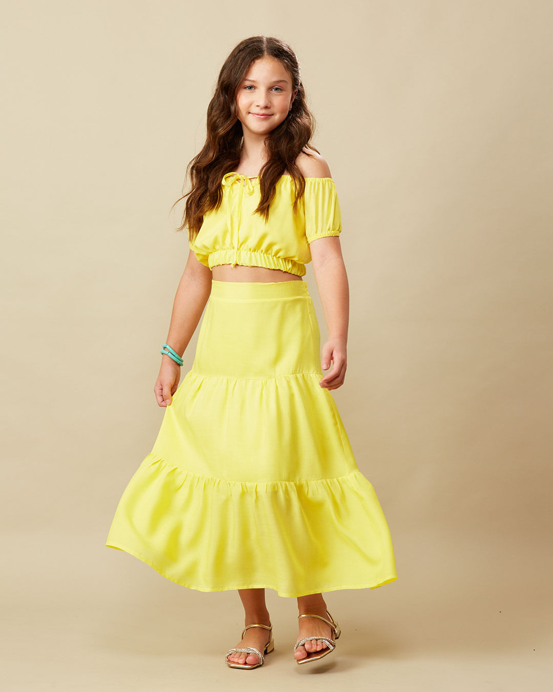 Saia Longa Saia De Viscose Curta Saia Longa Viscose Cós Elástico E