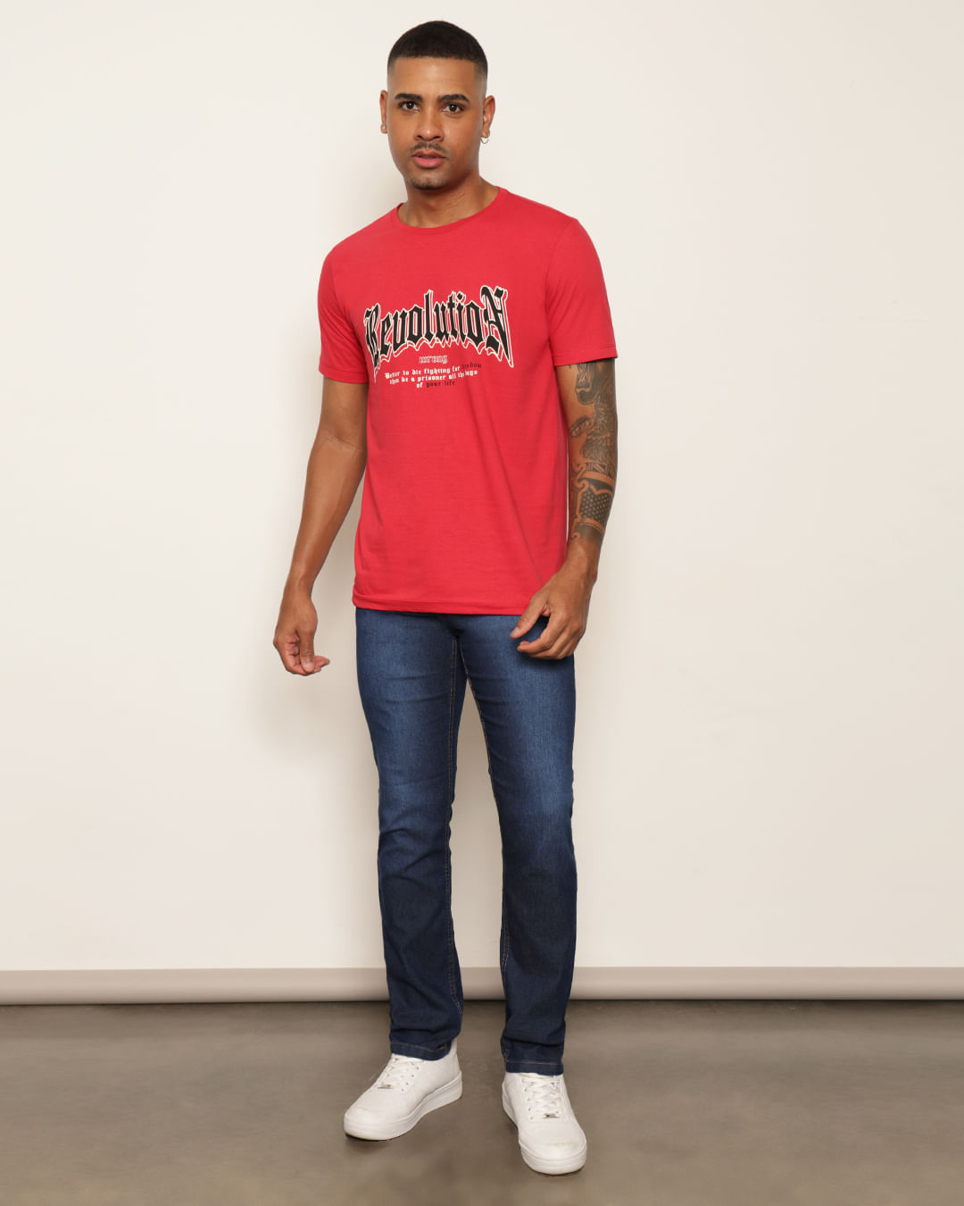 Camisa Masculina CalÃ§a Masculina Anos 60 Calça Jeans Camisas Dos