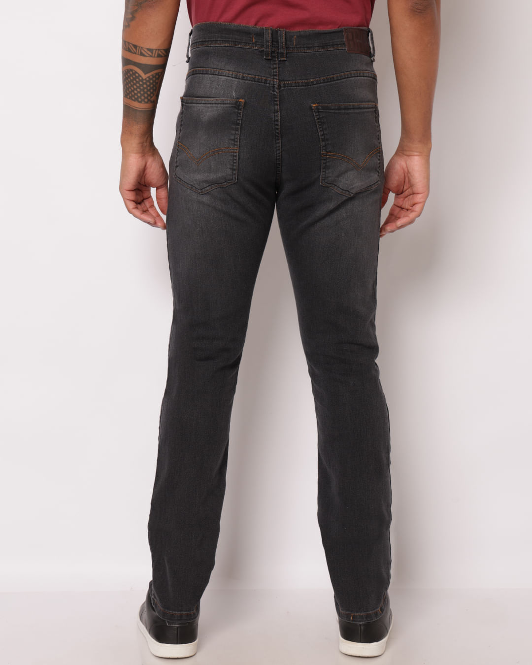 Masculino Jeans