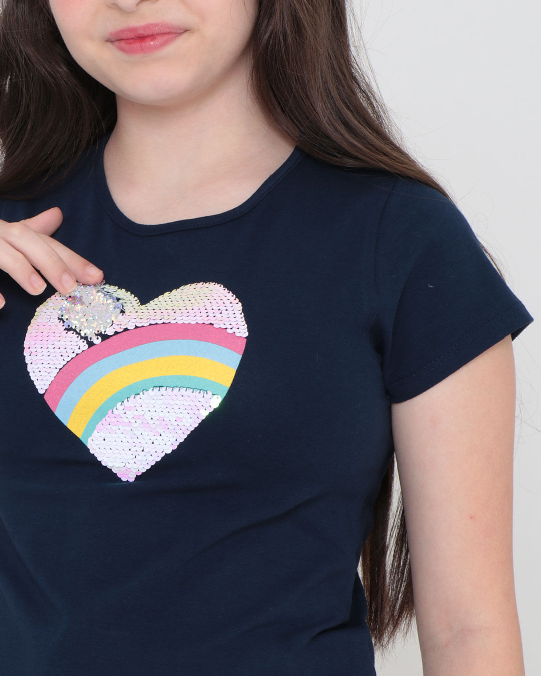 blusas juveniles archivos - Rainbow Moda