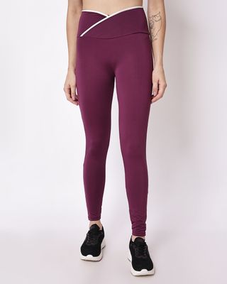 Legging-Sm403-Cos-Trancado---Vinho