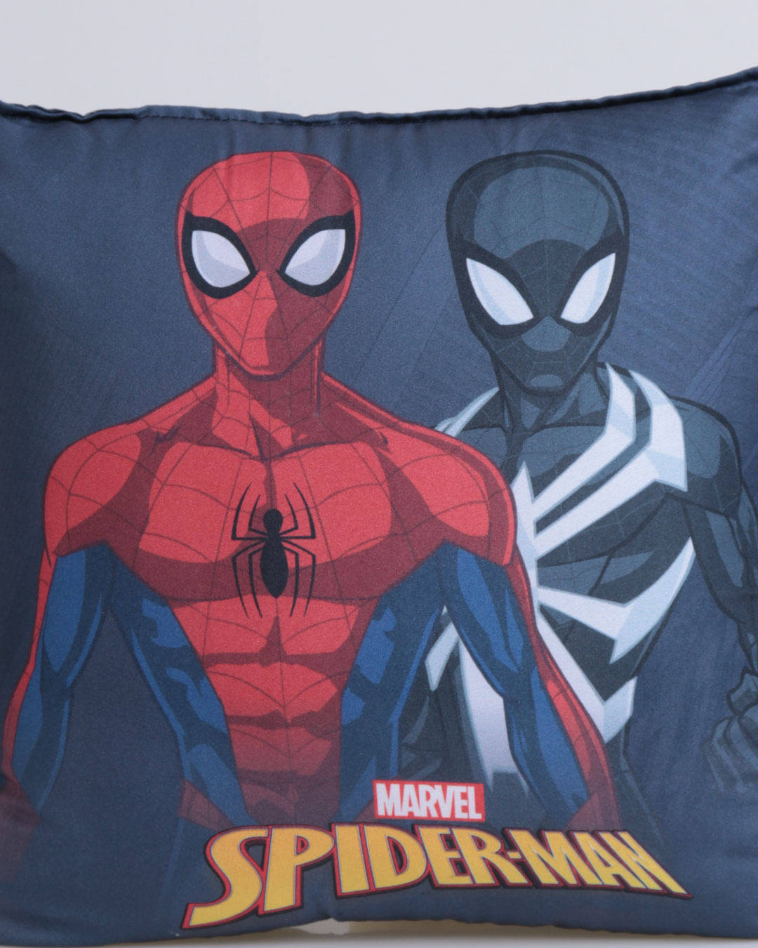 Jogo De Cama Infantil Homem Aranha Marvel Azul Escuro, Lojas Torra