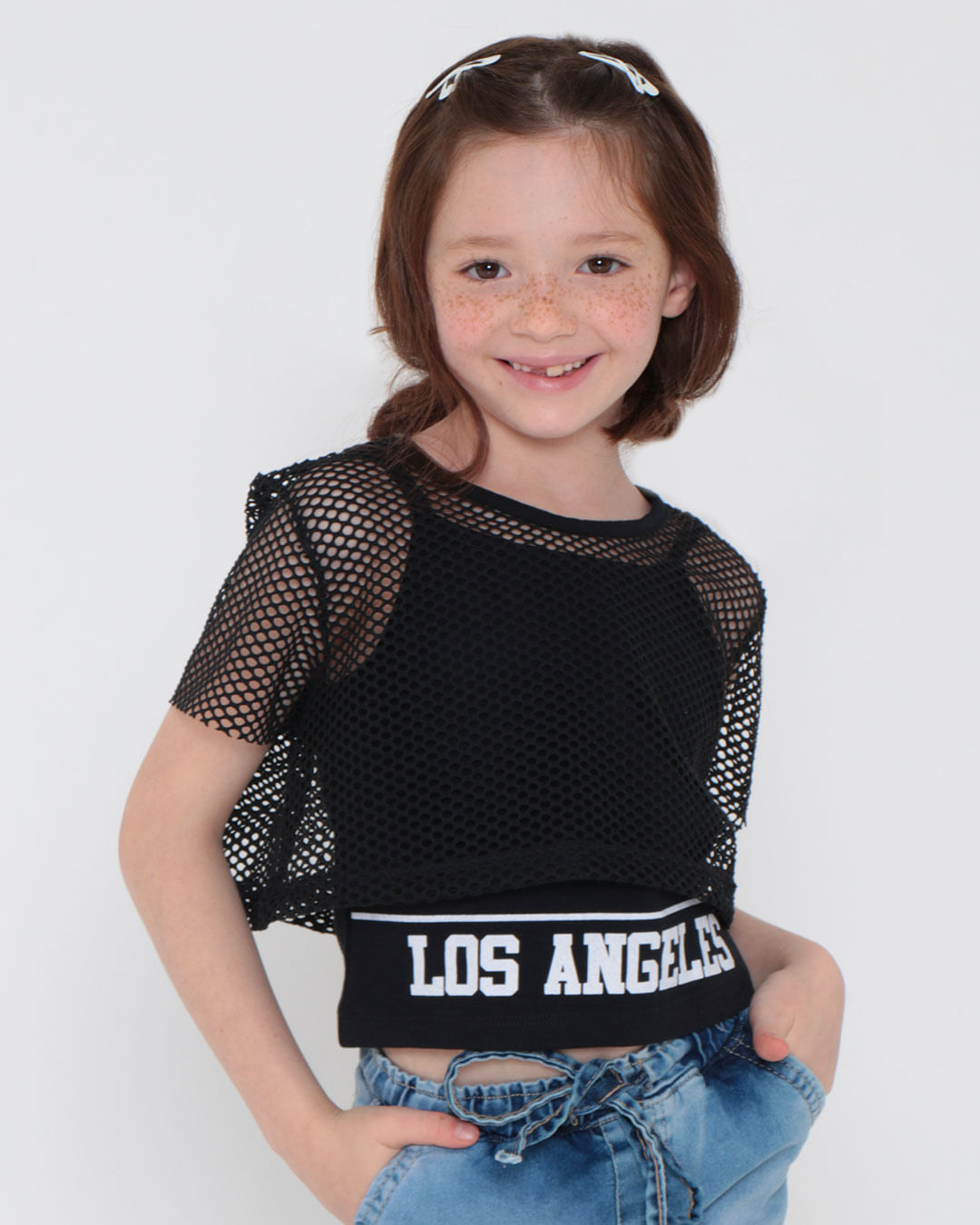 Blusas infanto hot sale juvenil