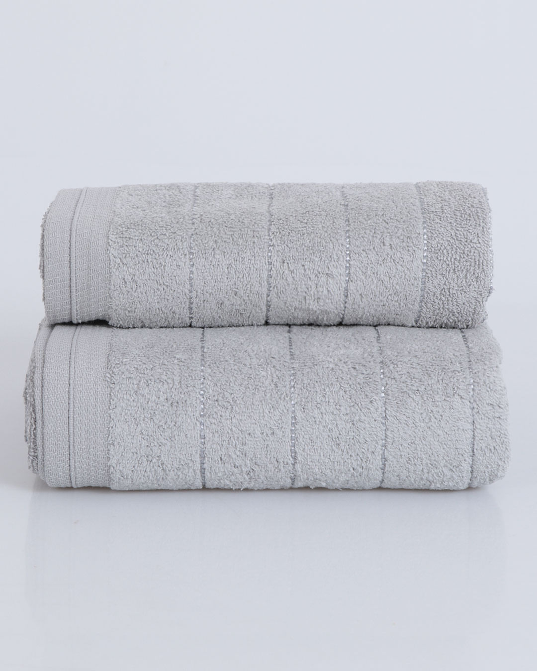 Calvin Klein 2-piece Bath Towel Set