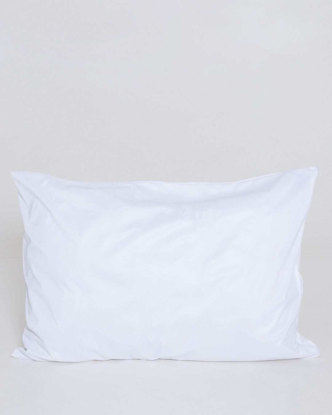 Protetor Travesseiro Malha Gel Impermeável Edromania Branco