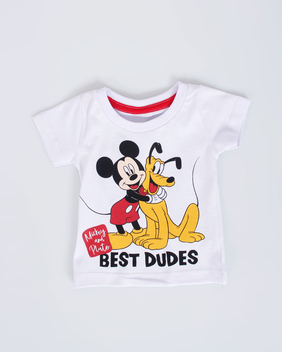 Camiseta Mickey y pluto Disney by Fracomina - Stártara Shop Tienda online  Boho Chic