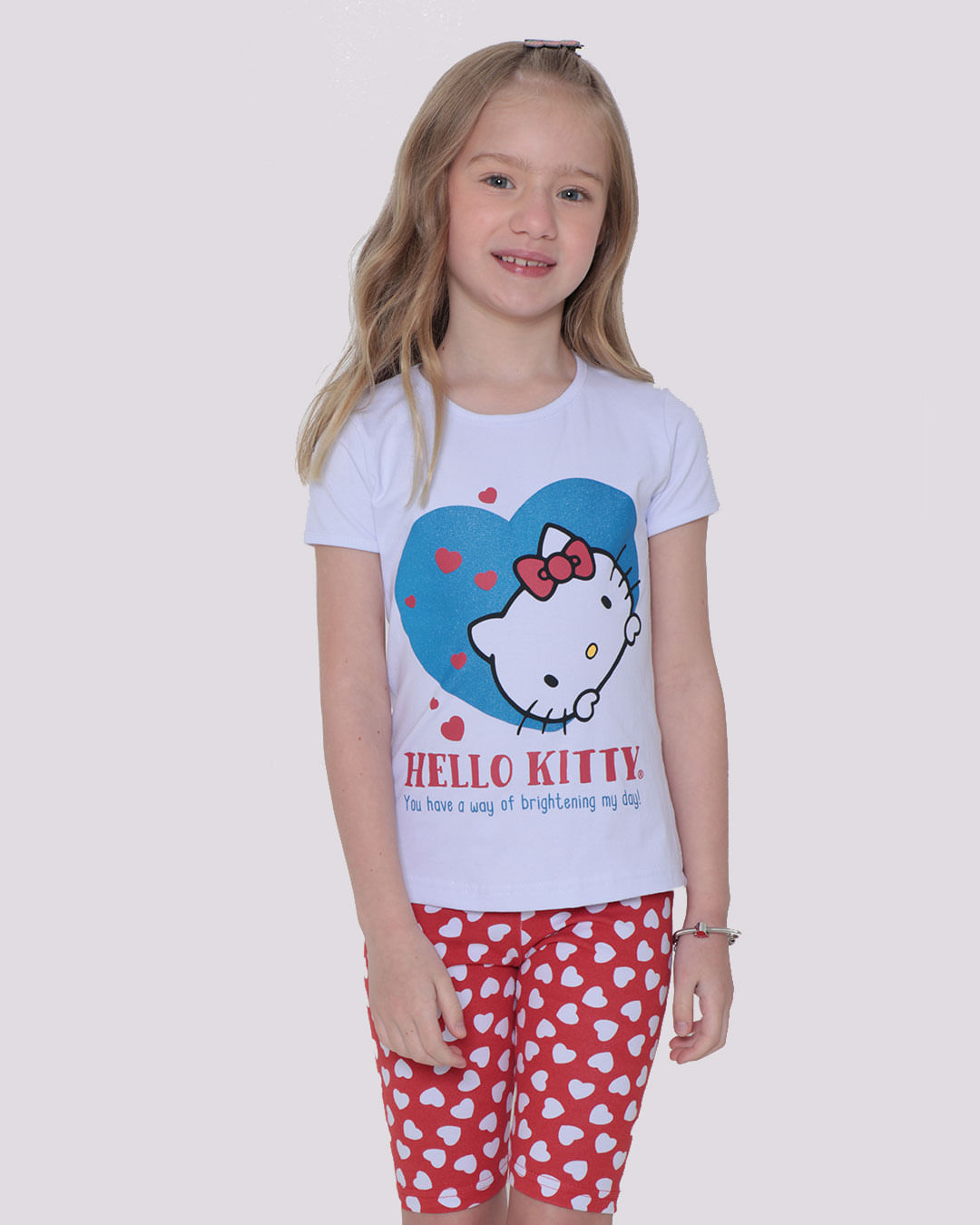 Blog Hello Kitty Moda  A história da Hello Kitty