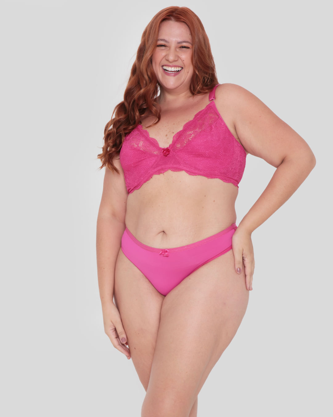 Mulher Plissado Calcinha De Seda XXL Plus Size Senhoras Amoreira