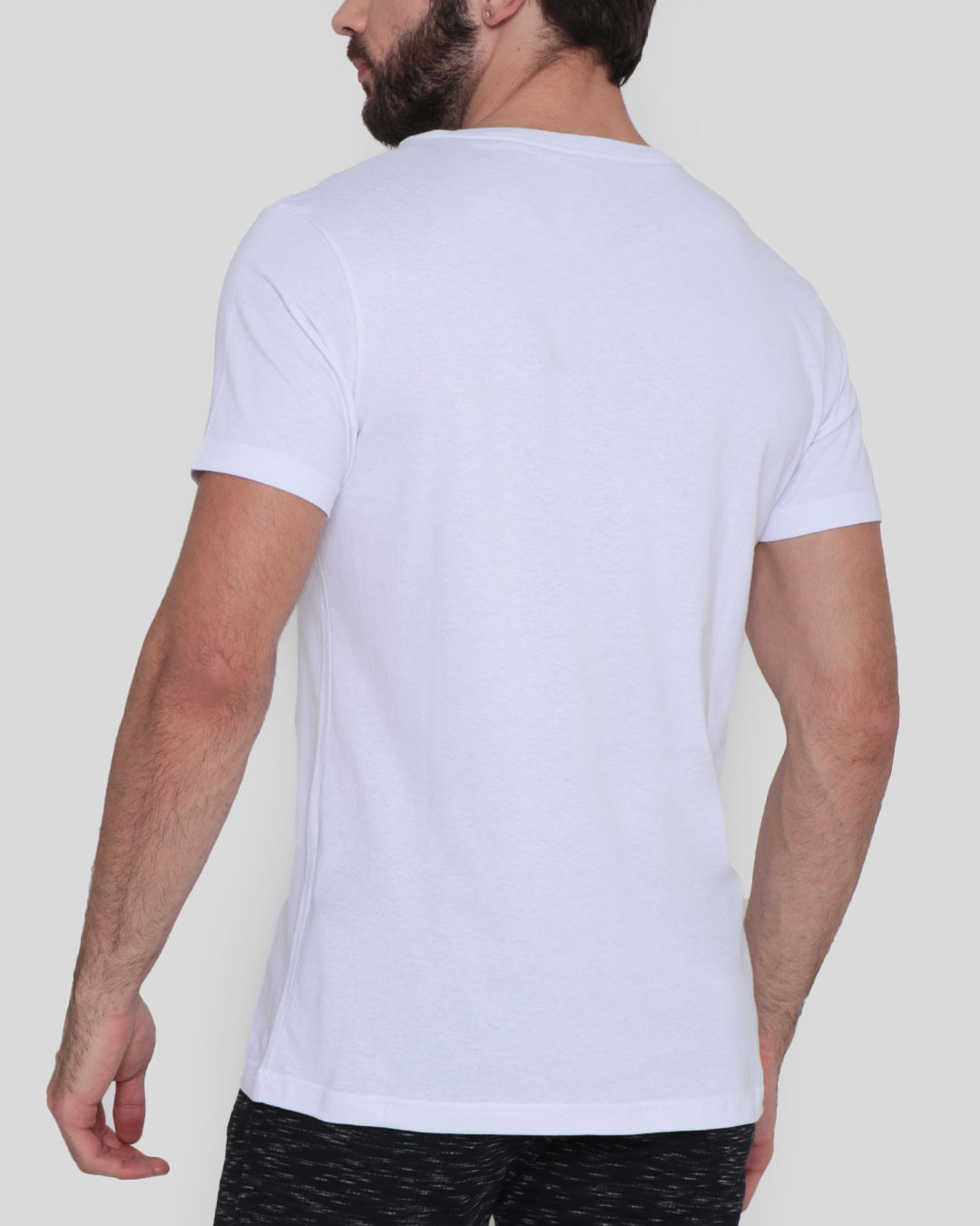 Bioworld Camiseta masculina Tekken Character Group branca para jogos e  vestuário Tekken, Branco, S