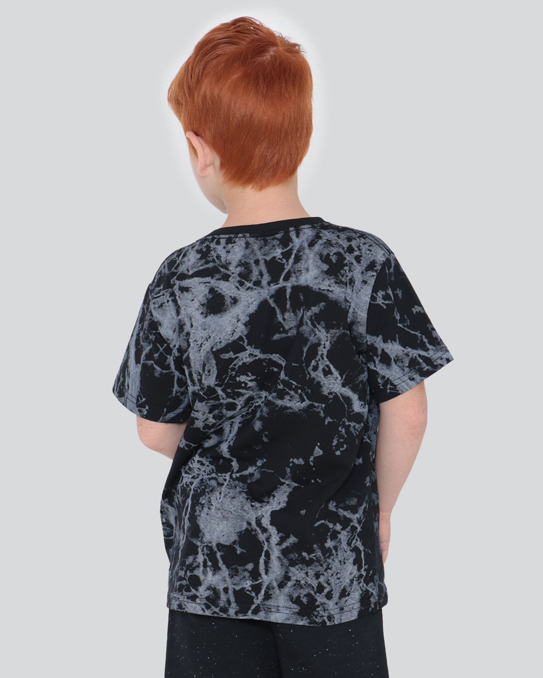 Camiseta Infantil Tie Dye Estampa Pro Game Preta, Lojas Torra - Lojas  Torra