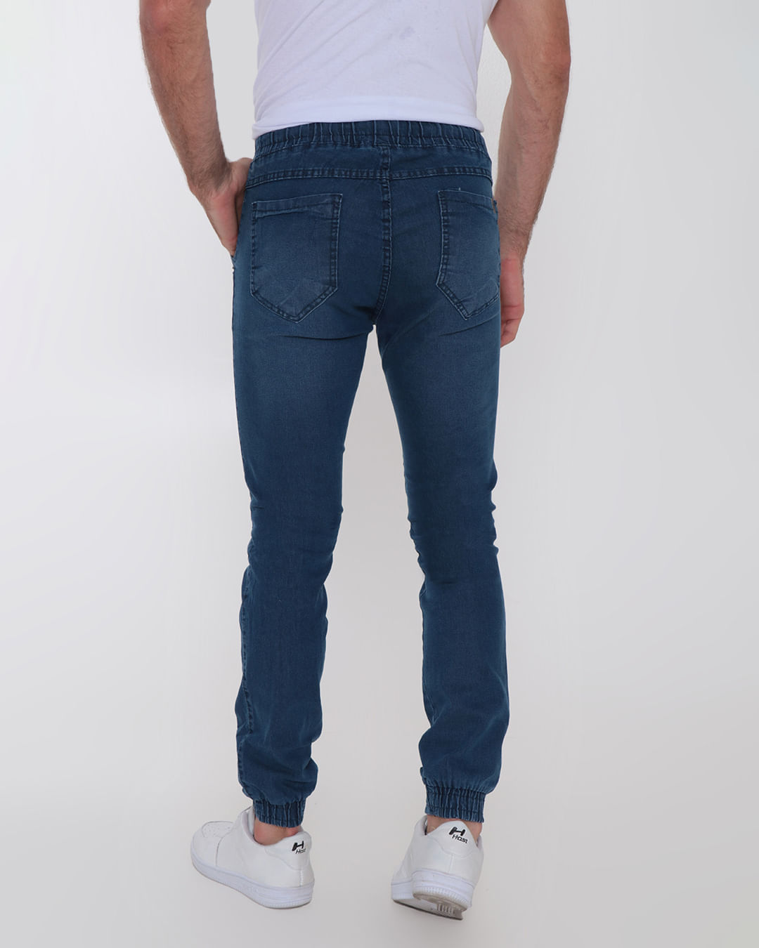 Jogger jeans
