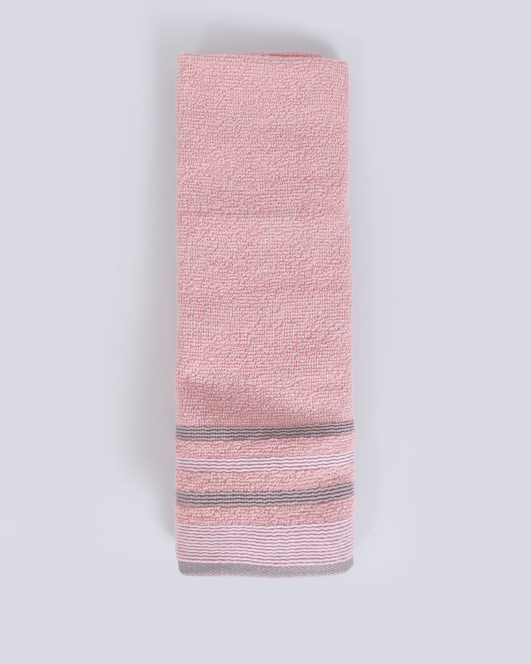 Toalha Rosto Dueto 45x68 Appel Rosa