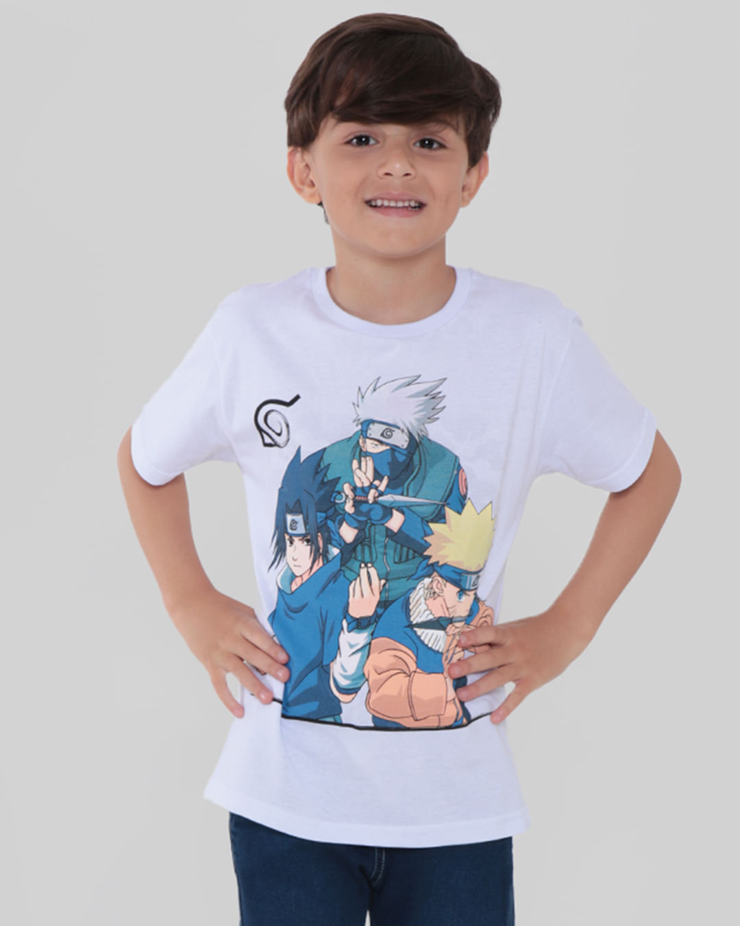Kids Boys Roblox Imprimir T-shirt de manga curta Verão Casual Tee Tops  Roupas