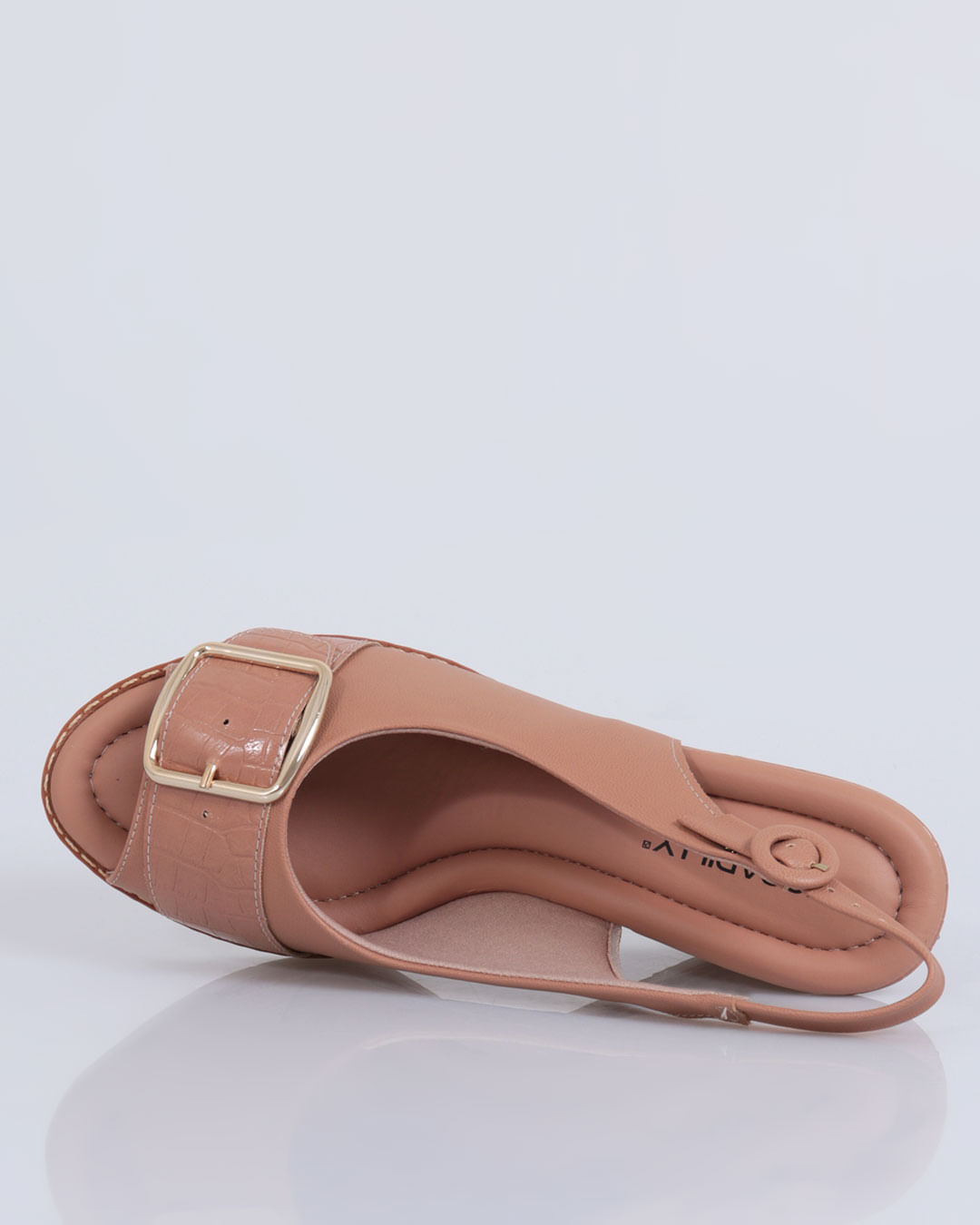 Sandalias best sale piccadilly 2020